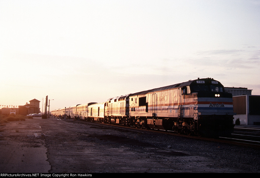 AMTK 719